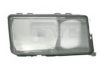TYC 20-3219-LA-2 Diffusing Lens, headlight